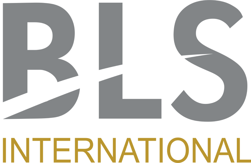 BLS International